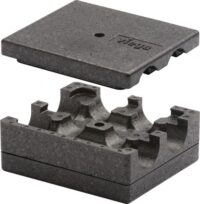 Viega Dämmbox 5349.9 für d16-20