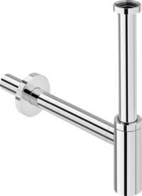 Flaschengeruchverschl ELEGANTA 1 5788 440190, 11/4"x11/4", verchromt