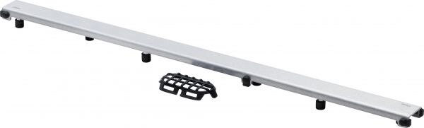 Viega Viega Rost Advantix Visign ER10 4982.50 in 800mm Edelstahl