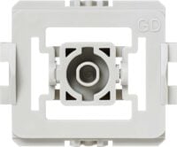 Homematic Adapter-Set Gira Standard EQ3-ADA-GS(VE20)