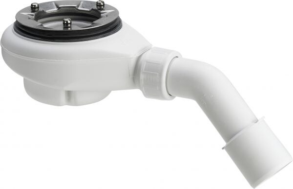 Funktionseinheit TEMPOPLEX 6961.1 575625 Abg.45Gr., für Ablaufloch 90mm, 40/50mm