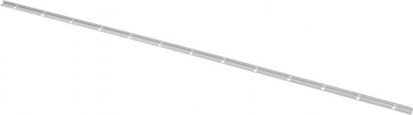 Viega Viega Fliesenabschlussschiene Advantix Vario 4982.84 Edelstahl