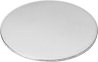 Viega Platte 5692.1 in 24mm Chromnickelstahl