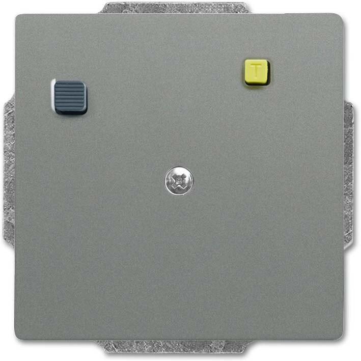 Busch-Jaeger Busch-Jaeger FI-Schutzschalter 2-polig 230V Buschmat 3151 UC-803 16A 0,03A EB 3kA
