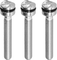 Viega Sicherungsschraubenset 6161.65 für Tempoplex, Domoplex