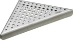 Designrost VISIGN EA2 4972.40 165x20, 592400, matt
