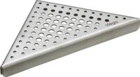 Designrost VISIGN EA2 4972.40 165x20, 592400, matt