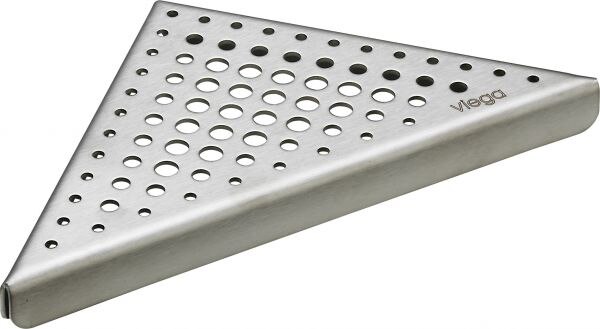 Designrost VISIGN EA2 4972.40 165x20, 592400, matt
