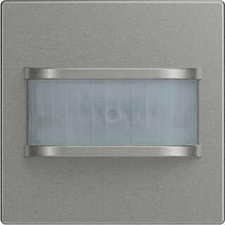 Busch-Jaeger Busch-Jaeger Bewegungsmeldersensor Unterputz grau 64762-803 13-180° IP20 HLK
