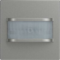 Busch-Jaeger Bewegungsmeldersensor Unterputz grau 62762-803-WL 13-180° nicht zutreffend