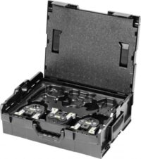 Viega Pressbackenset Picco 2202.20 in 15/22/28mm