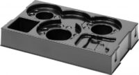 Viega Koffereinsatz 2202.7XL für Presskettenset