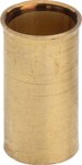 Stuetzhuelse VIEGA 1023 18mm, für Verschraubungen, für Heizung