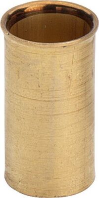 Bild vom Produkt: Stuetzhuelse VIEGA 1023 18mm, fuer Verschraubungen, f.Heizung
