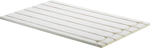 Grundplatte VIEGA FONTERRA RENO 1238.10 1000x620mm, 18,6qm, 657437
