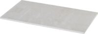 Gipsfaserplat FONTERRA VIEGA RENO 1238.2 18,6qm,620x1000mm, f Restflaechen, 615567