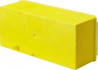 Viega Aufsatz 8310.35 in 243x113x86,5mm Kunststoff weiß