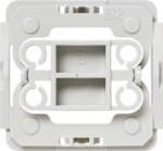 eQ-3 Adapter-Set Berker B2 EQ3-ADA-B2(VE20)