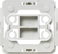 eQ-3 Adapter-Set Berker B2 EQ3-ADA-B2(VE20)