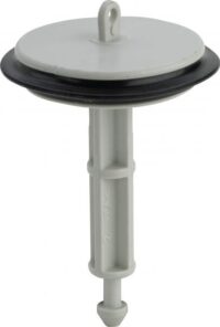Viega Ventilkegel 6145.193 in Kunststoff grau