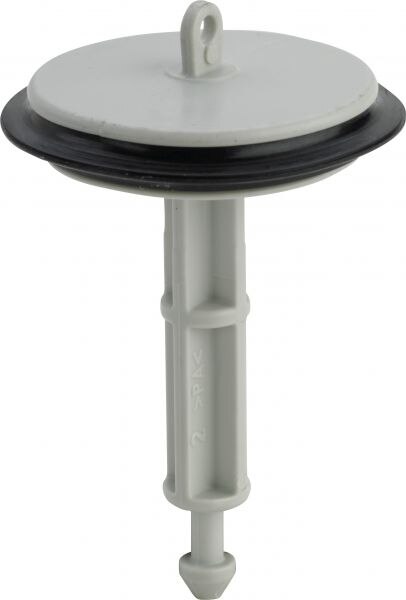 Viega Ventilkegel 6145.193 in Kunststoff grau