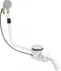 Ab-u Ueberl Grt ROTAPLEX TRIO VISIGN RT3 6141.61 727666, für Abl.90mm, verchromt