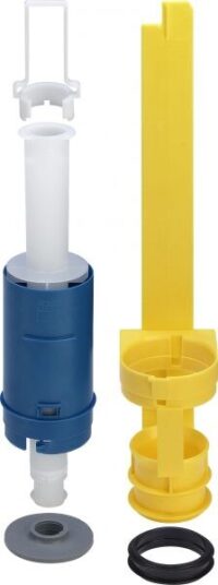 Viega Ablaufventilset 8180.17 für Serie S aus Kunststoff