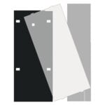 MDT Beschriftungshilfe ZSFA55P4S