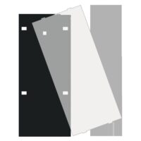 MDT Beschriftungshilfe ZSFA55P4S