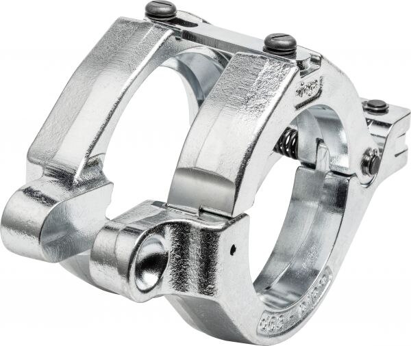 Viega Pressring Geopress K 9796.1 für 40mm Stahl