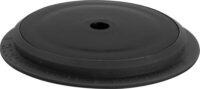 Viega Dichtung 97100-93C 306403 Kunststoff schwarz