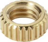 Bild vom Produkt: VIEGA Mutter 6151-420 in M5 Messing