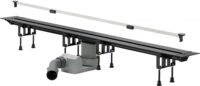 Viega Duschrinne Advantix Vario 4965.20 in 300-1200mm