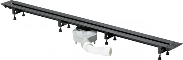 Grundkoerper ADVANTIX VARIO 4966.10 stufenlos zum Ablaengen 70mm