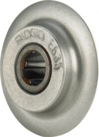 Ersatzschneidrad VIEGA 2290.2, 652876 6-67mm