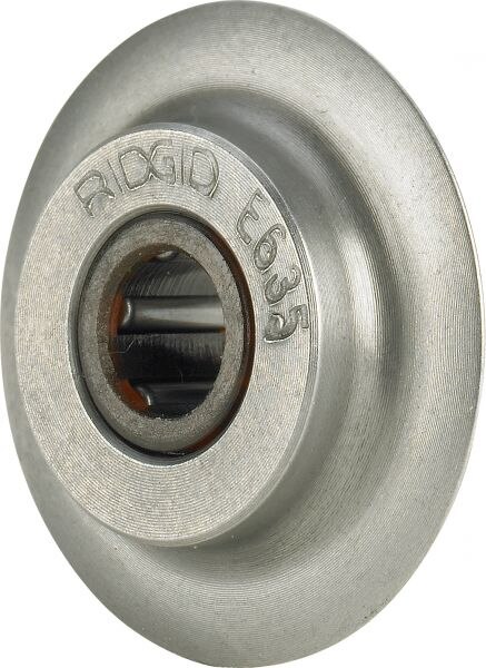 Ersatzschneidrad VIEGA 2290.2, 652876 6-67mm