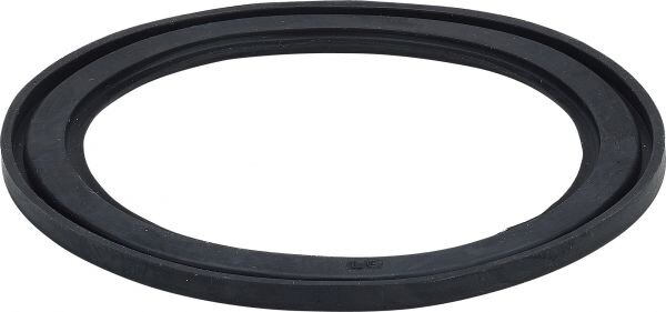 Viega Dichtung 6956.1-182 in 115x88mm Gummi grau