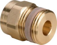 RG Übergangsnippel EASYTOP 708757 G3/8 Modell 2223.5