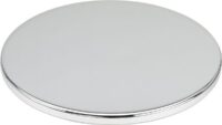 Viega Haube 6145.390 in 74mm x M8 Messing verchromt