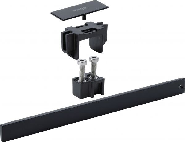 Stegrostset ADVANTIX VARIO 4965.62 SR3, L=200, schwarz