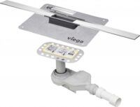 Bild vom Produkt: VIEGA Duschrinne Advantix Cleviva 4981.11 in 800mm