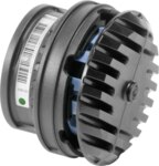 Viega Kappe mit SC Geopress K 9756TW in 40mm Kunststoff