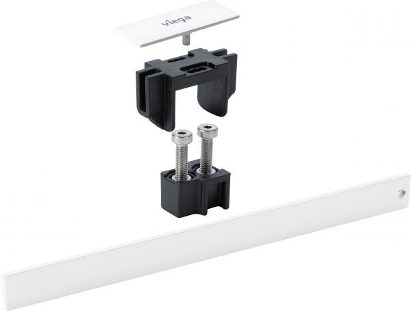 Stegrostset ADVANTIX VARIO 4965.63 SR4, L=200, weiß