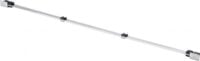 Viega Stegrost Advantix Vario 4967.31 in 300-1200mm Edelstall glänzend