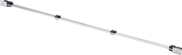 Viega Stegrost Advantix Vario 4967.31 in 300-1200mm Edelstall glänzend