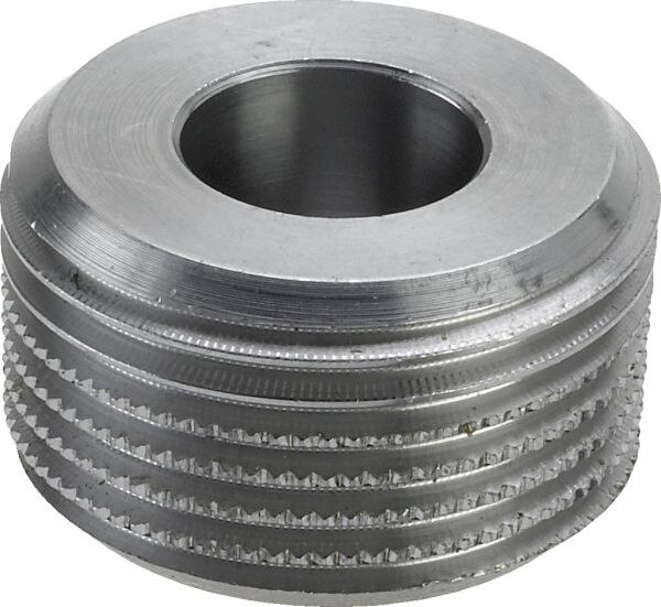 Gas-Sicherheitsstopfen VIE.G23704 535261 1/8" Edelstahl