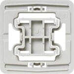 Homematic Adapter-Set Jung J1 EQ3-ADA-J1(VE20)