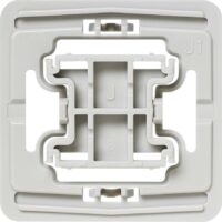 Homematic Adapter-Set Jung J1 EQ3-ADA-J1(VE20)