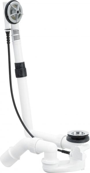 Funktionseinheit MULTIPLEX 6162.1 103071 für Wannen und tiefe Brausewannen