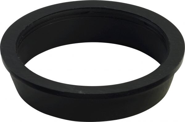 Viega Dichtung 9965.3V in G1 1/2x40mm Gummi schwarz